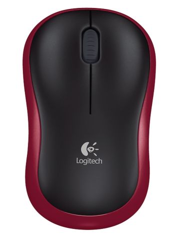 WIRELESS MOUSE M185