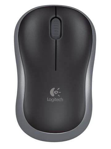 WIRELESS MOUSE M185