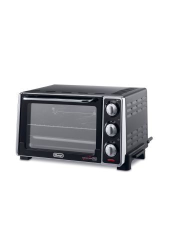 FORNO  ELETTRICO DE LONGHI EO20792 20 LT DOPPIO VETRO