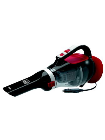 ASPIRATORE PER AUTO BLACK & DECKER  ADV1200  DUSTBUSTER