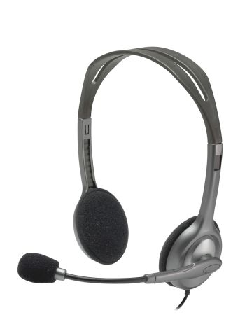 STEREO HEADSET H111