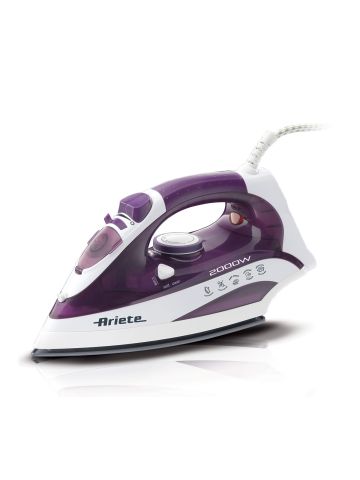 STEAM IRON / 6235