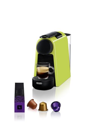 ESSENZA MINI NESPRESSO EN85.L MACCHINA PER CAFFE