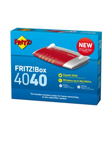 FRITZ!BOX 4040