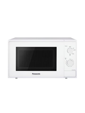 FORNO A MICROONDE 20L PANASONIC NN-E20JWMEPG