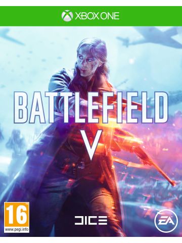 BATTLEFIELD V - XBOX ONE