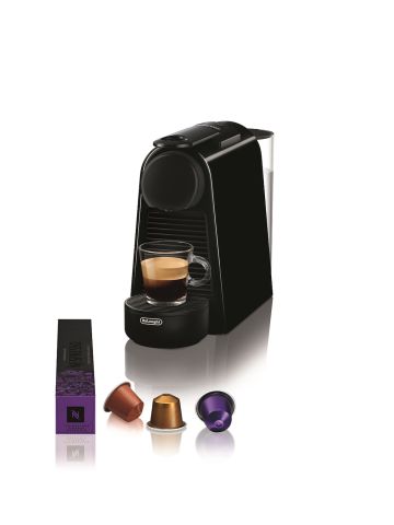 ESSENZA MINI NESPRESSO EN85.B MACCHINA PER CAFFE