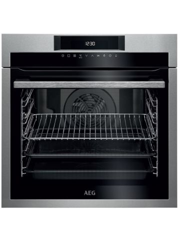 FORNO INCASSO ELETTRICO BEE641222M CLASSE A+