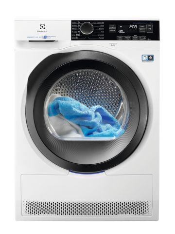 ELECTROLUX ASCIUGATRICE EW8HL92ST - 9 KG - A++