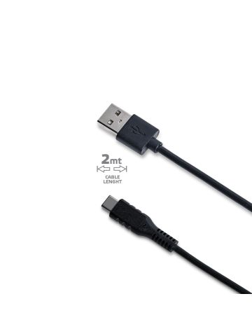 USB - TYPE C CABLE 2 METER