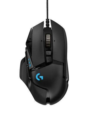 G502 HERO