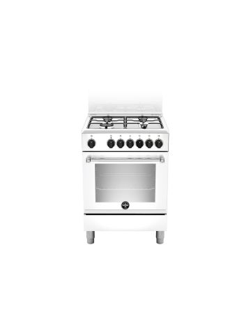 CUCINA A GAS AMN664EBV CLASSE A