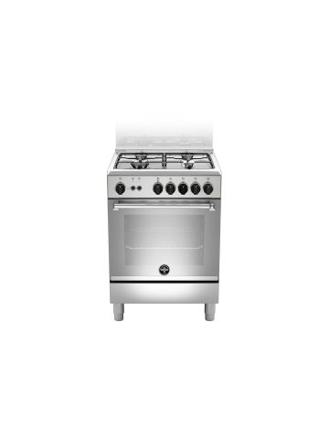 CUCINA A GAS AMN664GXV CLASSE A+