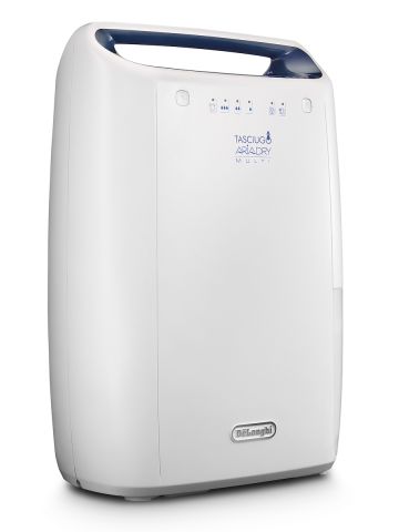 De'Longhi DEX212F Tasciugo Deumidificatore