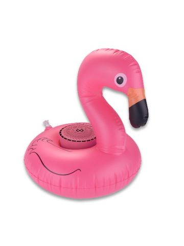 POOLFLAMINGO -  POOL SPEAKER 3W FLAMINGO