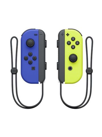 COPPIA DI JOY-CON