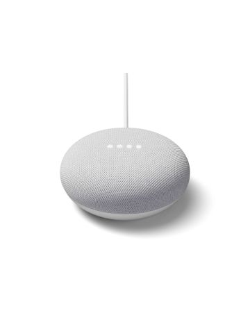 GOOGLE NEST MINI