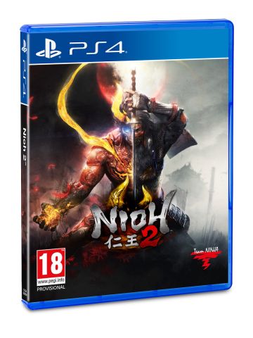 NIOH 2