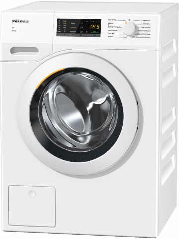 LAVATRICE MIELE WCA 030 7 KG CLASSE B