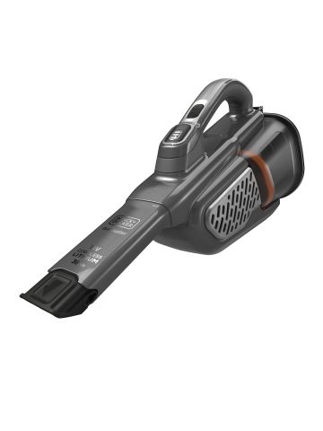 ASPIRATORE BLACK+DECKER BHHV520BT-QW AZIONE CICLONICA