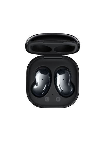 CUFFIA AURICOLARE SAMSUNG GALAXY BUDS LIVE MYSTIC BLACK 