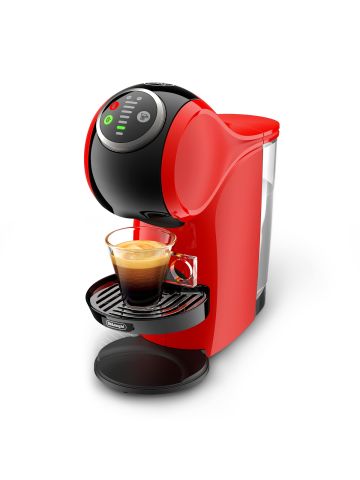 MACCHINA CAFFE' DE LONGHI NESCAFE DOLCE GUSTO GENIO S EDG315.R