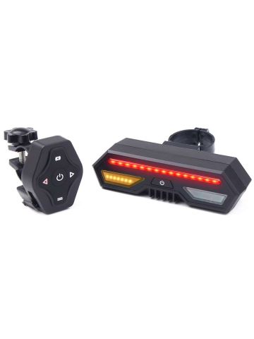 CB-1002 LIGHT ARROWS&STOP