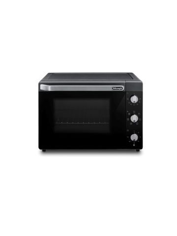 FORNO DELONGHI EO 40123.S 40 L NERO GRILL 2000 W