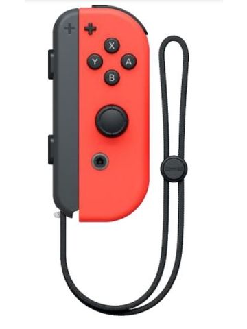 JOY-CON DESTRO