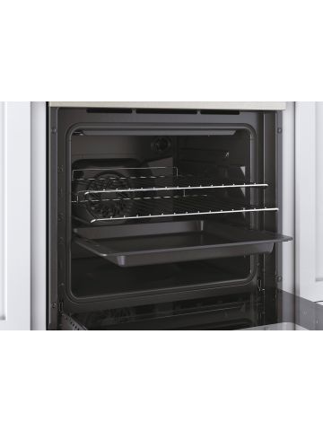 FORNO INCASSO ELETTRICO FCC603NAV CLASSE A+