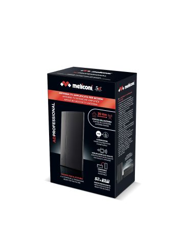 AD PROFESSIONAL R1 USB