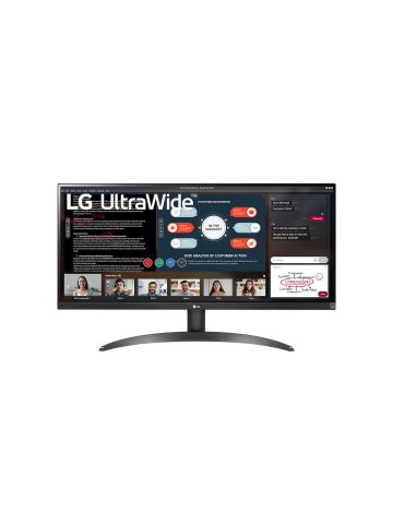 LG 29WP500-B MONITOR PC ULTRAWIDE 29" 