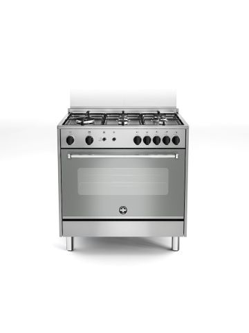 CUCINA A GAS AMN965LGXV CLASSE A