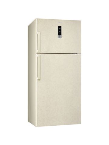 FRIGORIFERO COMBINATO SMEG FD84EN4HM 575L BEIGE