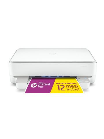 MULTIFUNZIONE ENVY 6022E CON INSTANT INK