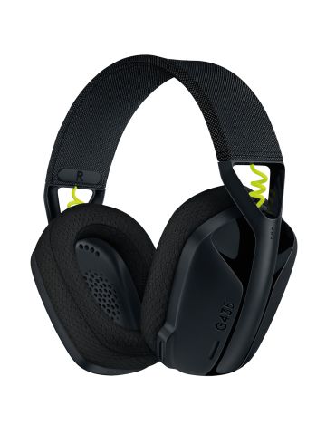 G435 LIGHTSPEED WIRELESS GAMING HEADSET