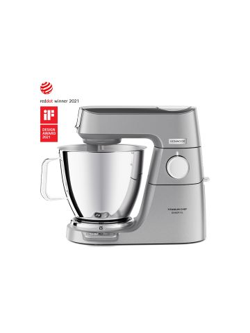 TITANIUM CHEF BAKER XL KVL85.124SI PLANETARIA