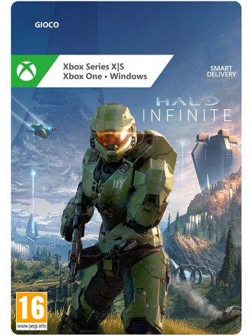 HALO INFINITE