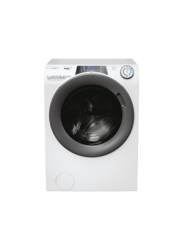 LAVATRICE RP 4106BWMR/1-S 10 KG CLASSE A