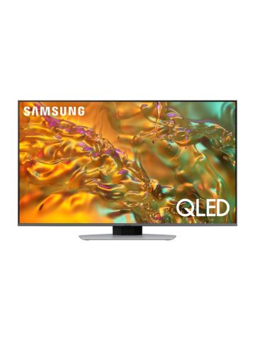 Smart TV Q-LED UHD 4K 50"