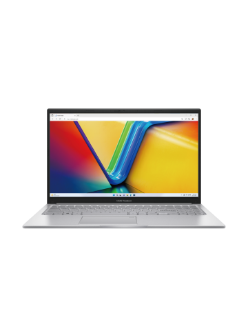 ASUS Vivobook F1504ZA-NJ788W Intel® Core™ i3 notebook Full HD 8 GB RAM 512 GB SSD