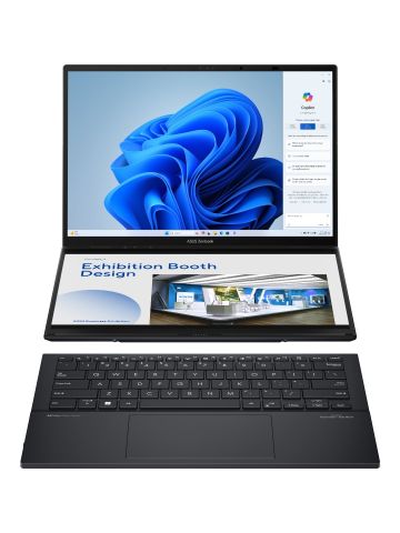 Notebook Ux8406ma-pz286w