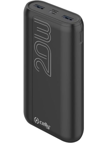 POWER BANK EVO POWER 20W 20000MAH