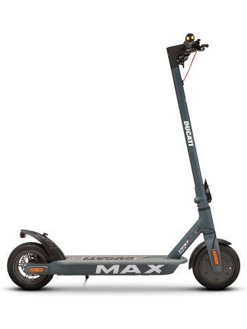 PRO-I EVO MAX SAFE RIDE, MONOPATTINO ELETTRICO