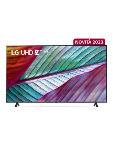 Smart TV LED UHD 4K 75" 