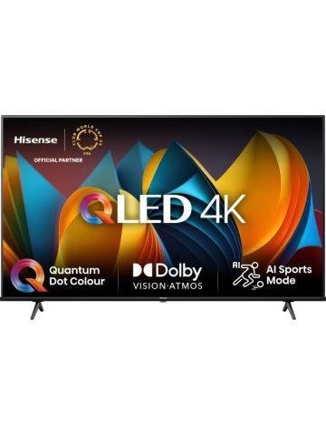 Smart TV Q-LED UHD 4K 43" 