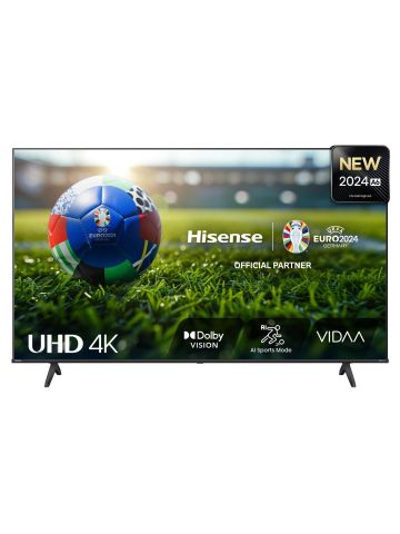 Smart TV LED UHD 4K 55"