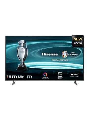 Smart TV MINI LED Ultra HD 4K 55"