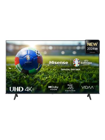 Smart TV LED UHD 4K 43" 43A69N