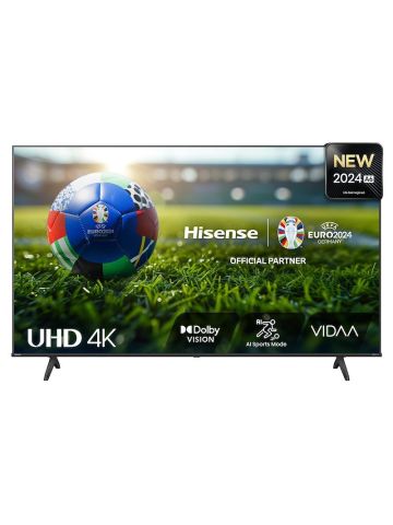 Smart TV LED UHD 4K 50" 50A69N